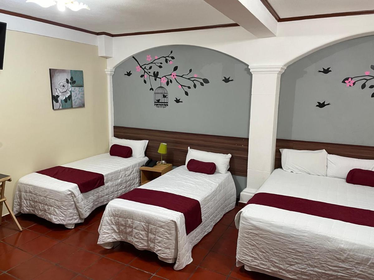Hotel Fotherhouse San Salvador Exteriér fotografie