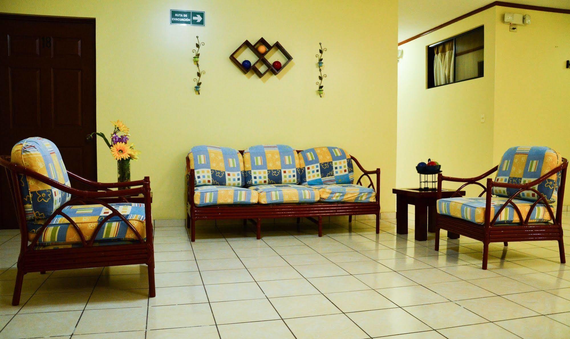 Hotel Fotherhouse San Salvador Exteriér fotografie